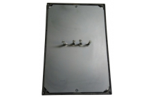 Электроконфорка КЭ-0,12/3,0 ТГ